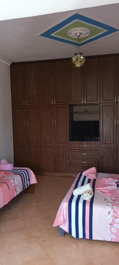 Apartments Resul Pushi Ksamil Exterior photo